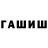 ГАШ индика сатива Sasha Palivoda