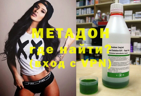 винт Алзамай
